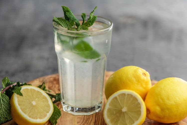 Does Lemon Juice REALLY Kill Bacteria? Vibrant Happy Healthy