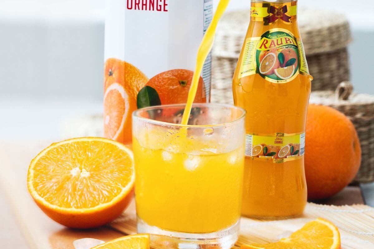 How Long Does Orange Juice REALLY Last? Vibrant Happy Healthy