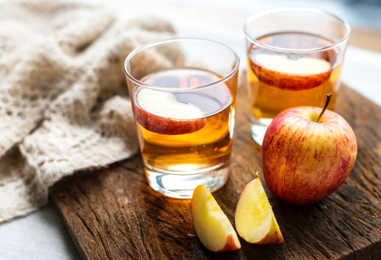 Is Apple Juice A Diuretic? Crazy Juicer