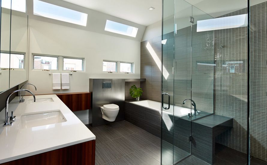 Wall Hung Toilets All You Need To Know Pros and Cons