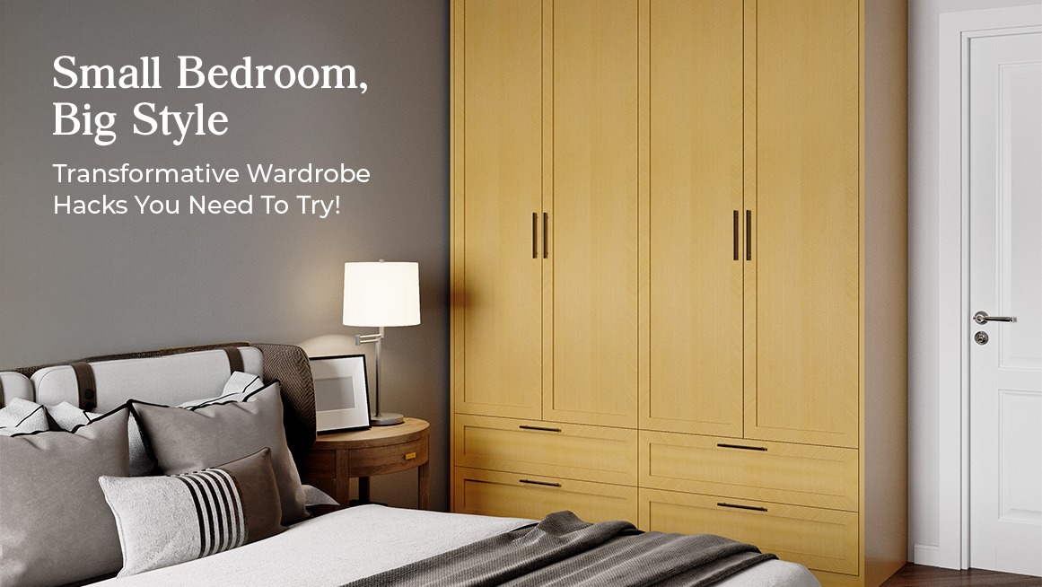 Transformative Wardrobe Hacks You Need to Try!