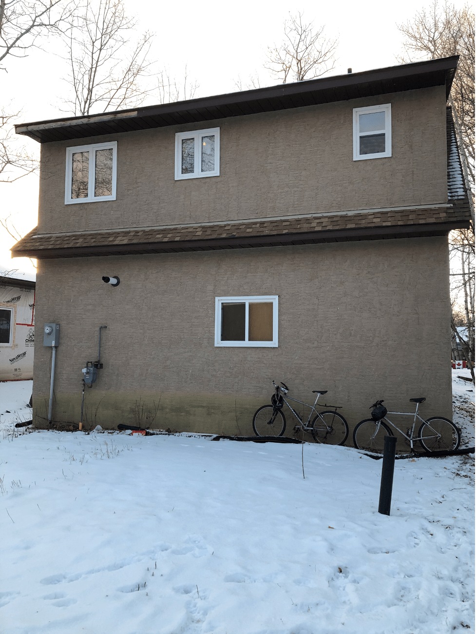 Kenosee Lake Properties Vibrant Transformation