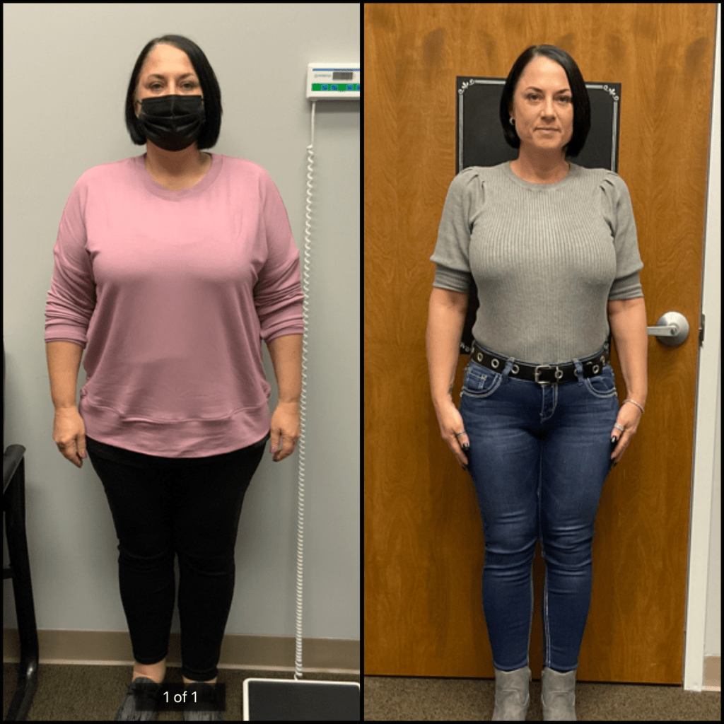 Modern Weight Loss Clinic in Elizabethtown, KY Vibrant Vitalité