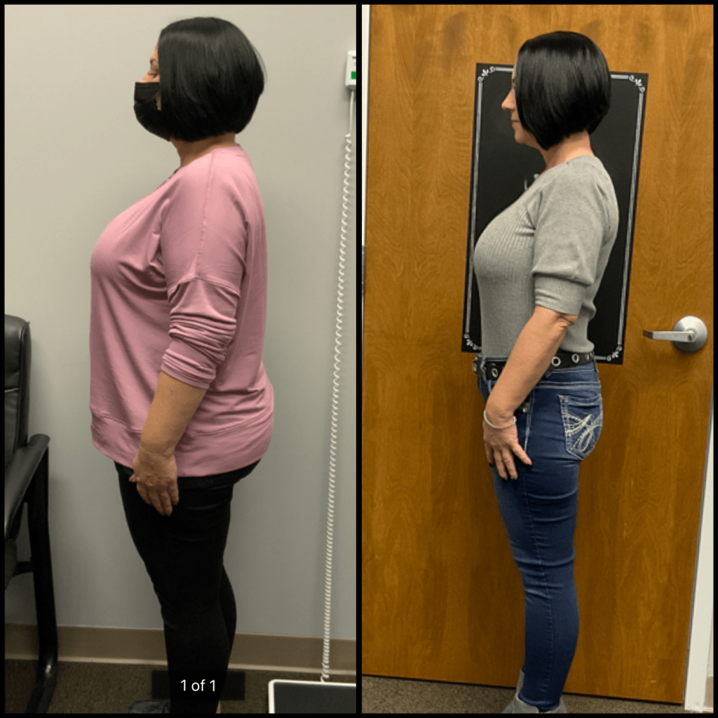Modern Weight Loss Clinic in Elizabethtown, KY Vibrant Vitalité