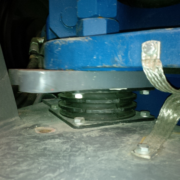 SH Vibration Solutions