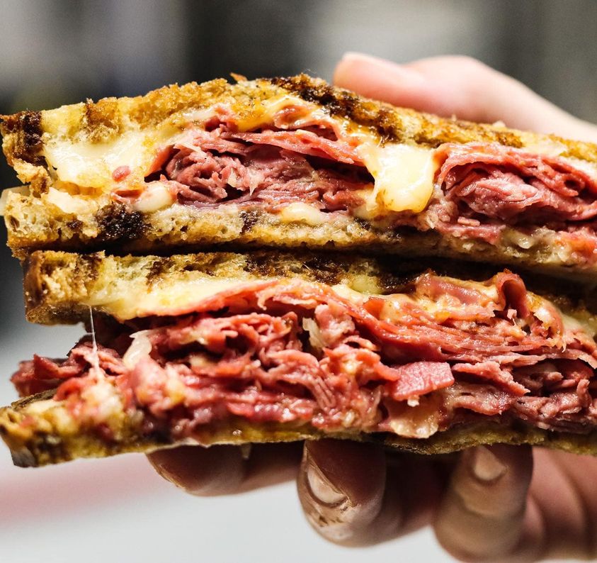 Restaurant & Brewery in Winchester, Virginia Vibrissa Beer