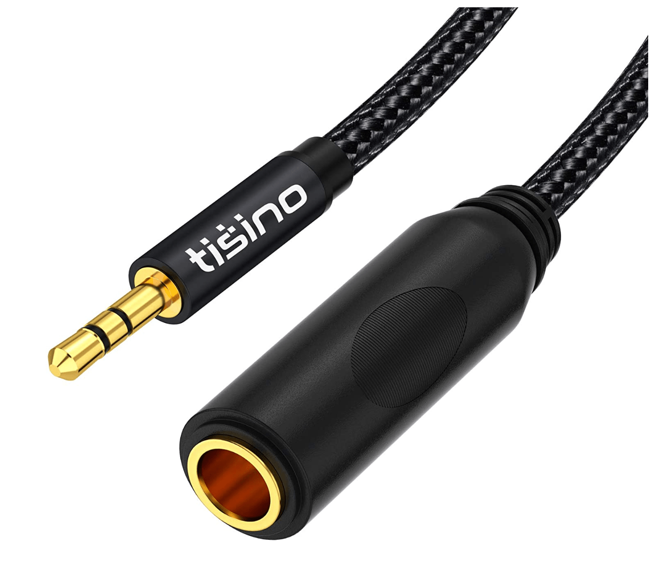 1/4″ to 1/8″ Headphone Adapter Vibroluxe