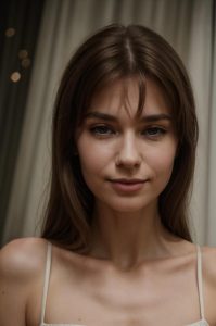 Anna Ralphs: Video Sensation, Model, and Emerging Celebrity - Vibro Media