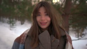 Anna Ralphs: Video Sensation, Model, and Emerging Celebrity - Vibro Media