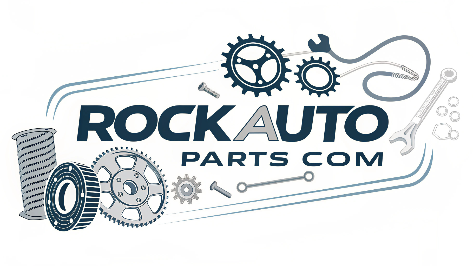 RockAuto Parts Com Revolutionizing Auto Parts Sourcing with Unbeatable
