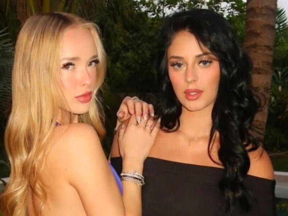 Julia Filippo The TikTok Sensation Igniting Screens with Charisma and