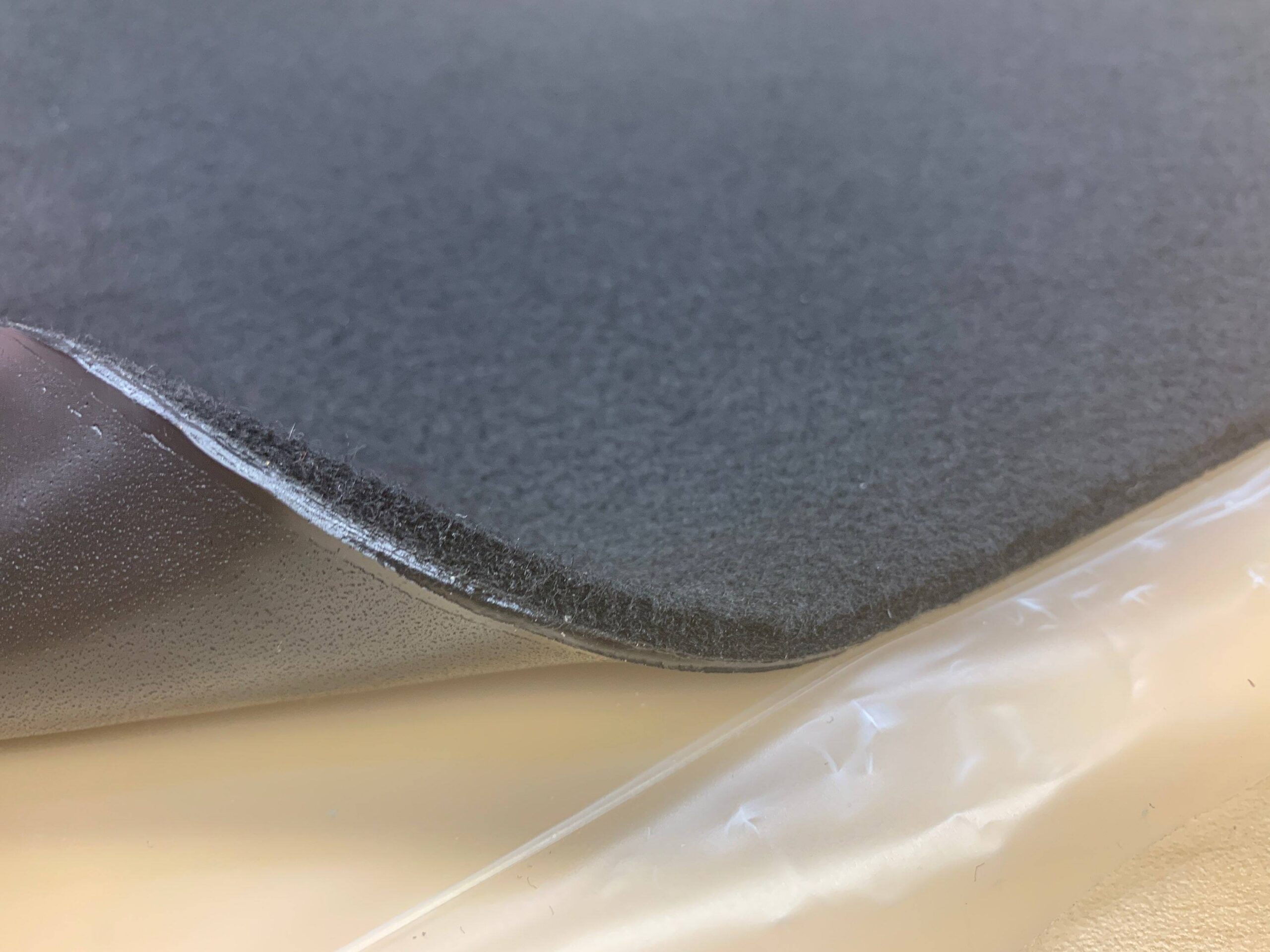 7mm Acoustical Absorber vibrosolution