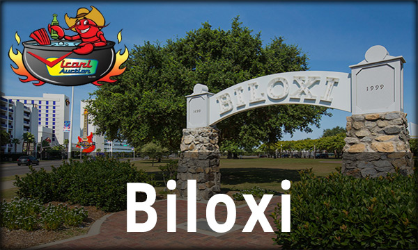 Biloxi Events Nov 2023 Vicari Auction Company Classic Car Auctions New Orleans, LA