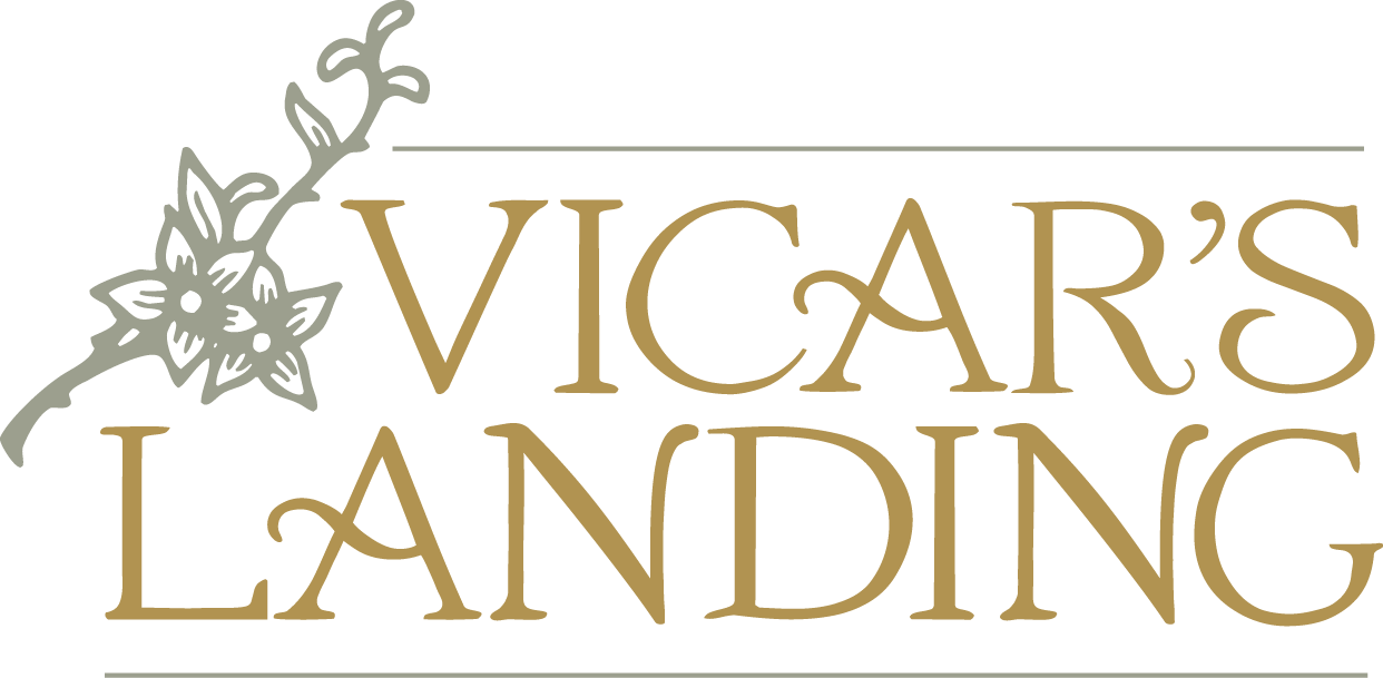 Home Vicar's Landing