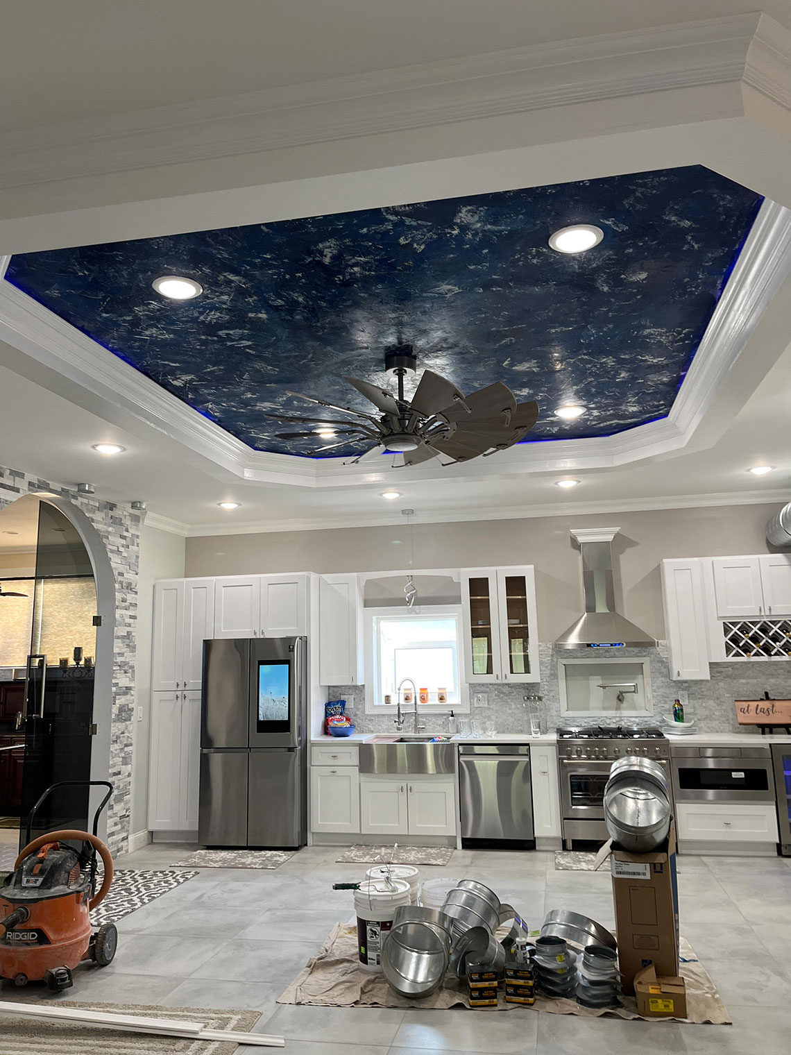 Home Remodeling Contractor New Jersey VIC Construction