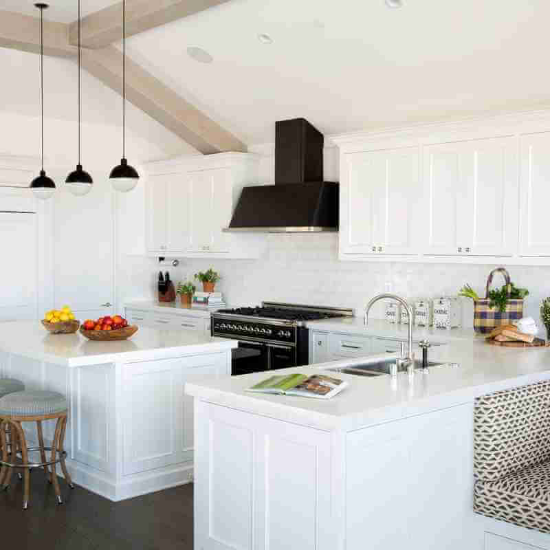 Handmade Bespoke Kitchens and Wardrobes Based in Birmingham, UK