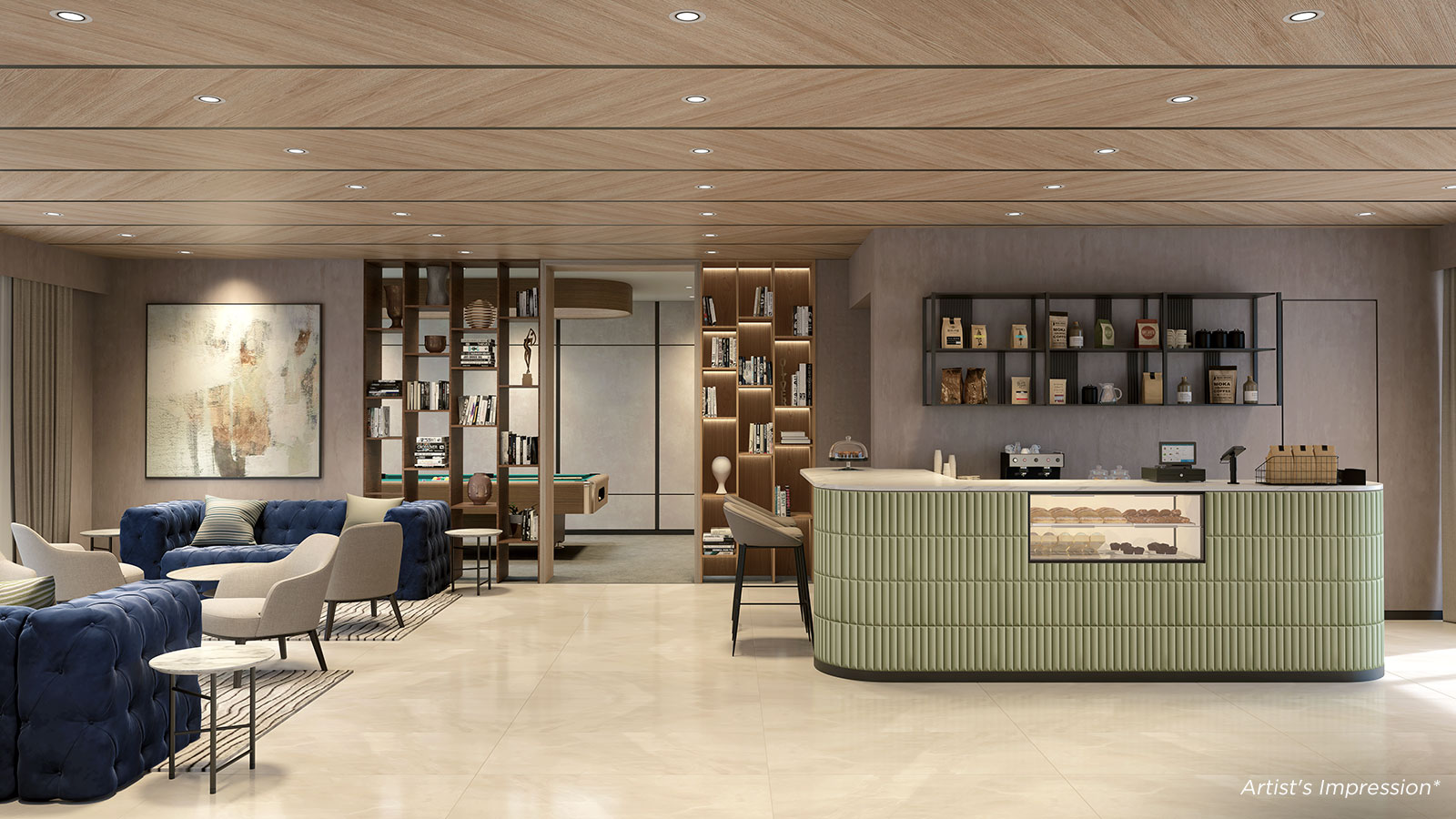 4 & 5 BHK Luxury Apartment in Kandivali, Mumbai Viceroy Prive