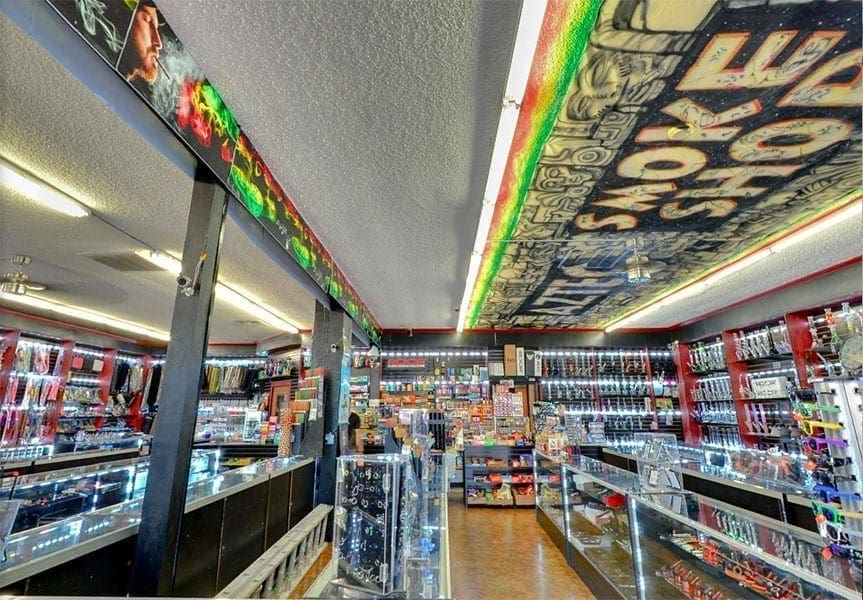 Aztec Smoke Shop The best service and selection Vice Vibe