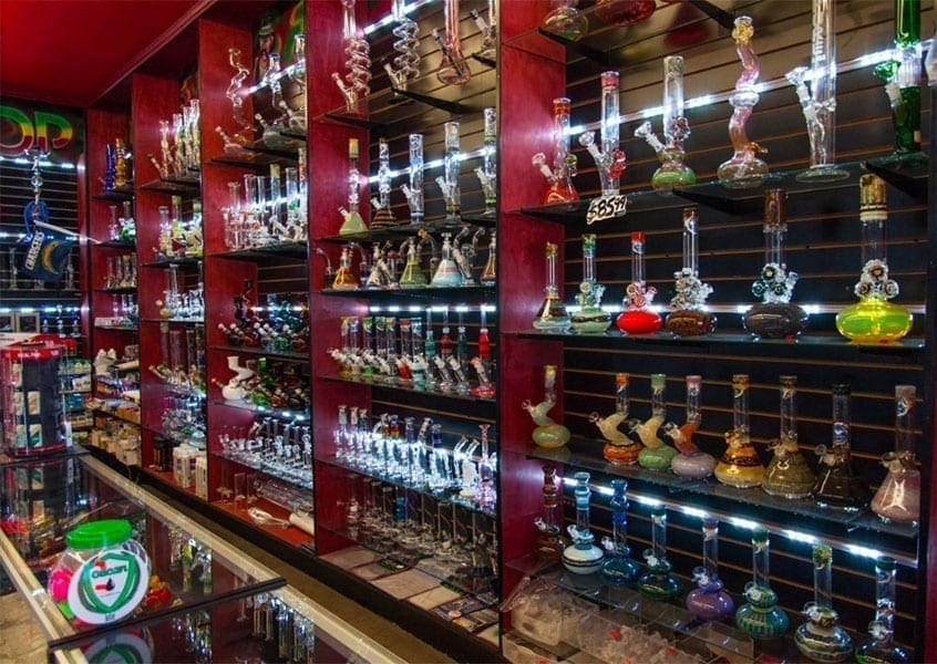 Aztec Smoke Shop The best service and selection Vice Vibe
