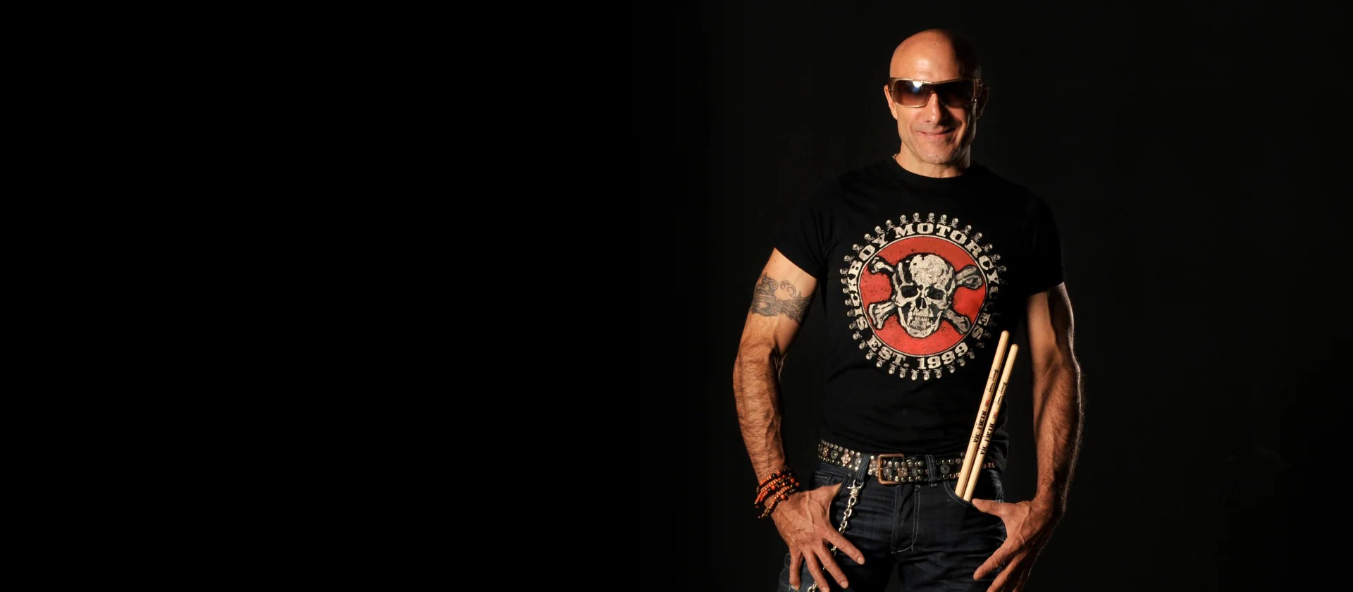 Kenny aronoff net worth