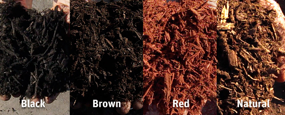 Composts & Mulches Vic Hannan Landscape Materials