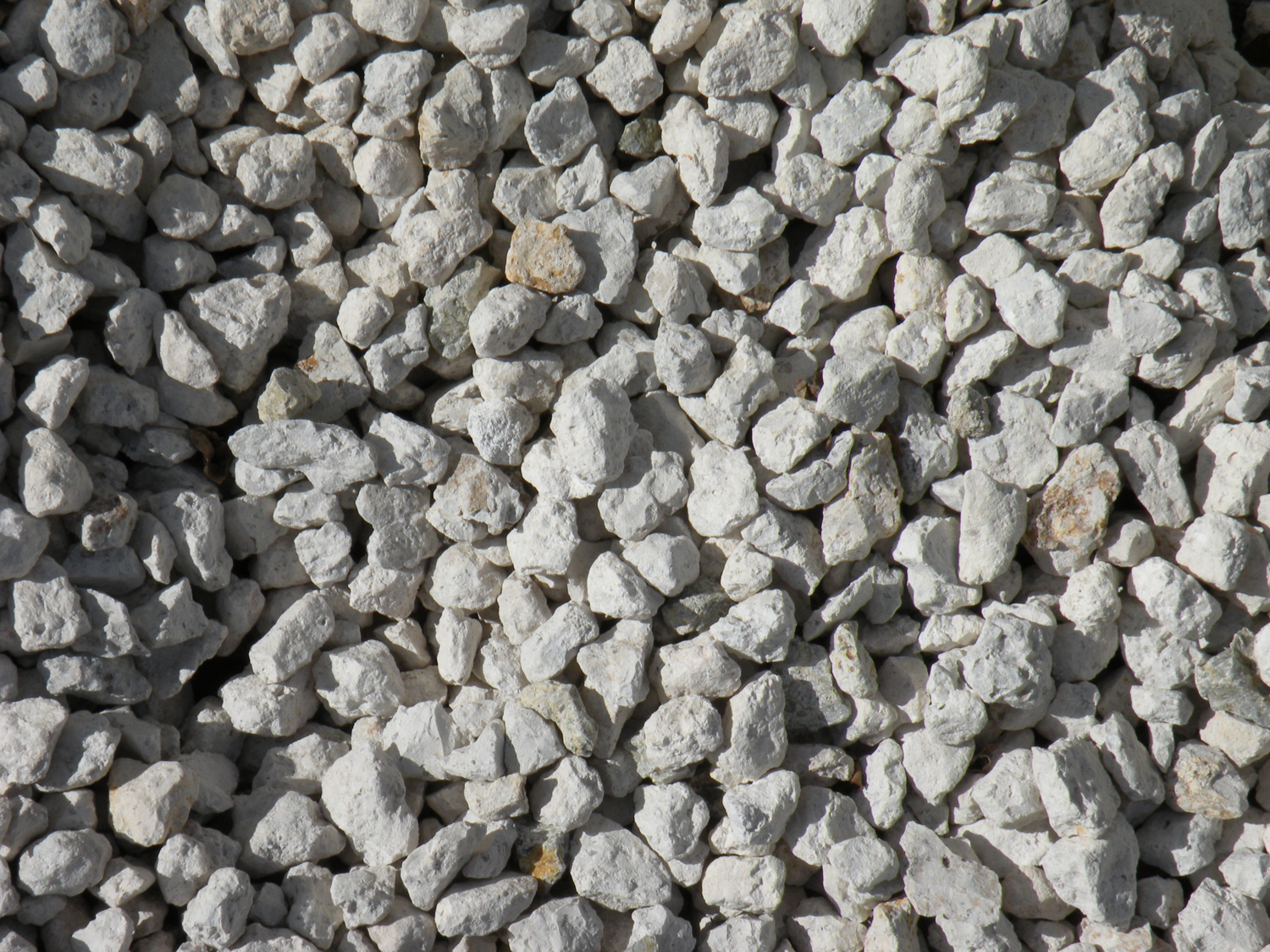 Decorative Rock and Natural Stone Vic Hannan Landscape Materials