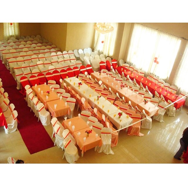 image Vichi Gates Hotel and suites NIGERIA