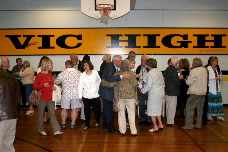 Reunion Archives Victoria High School Alumni Association