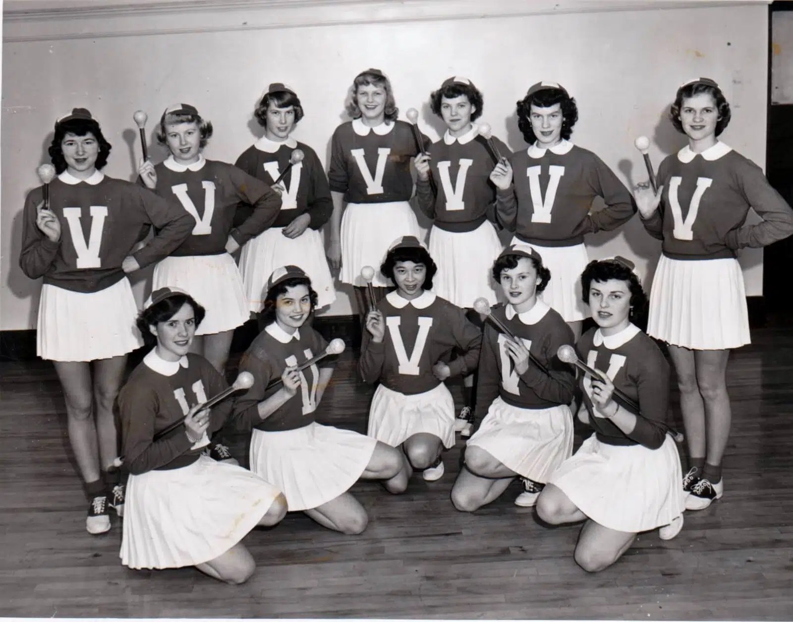 Vic High History Victoria High School Alumni Association