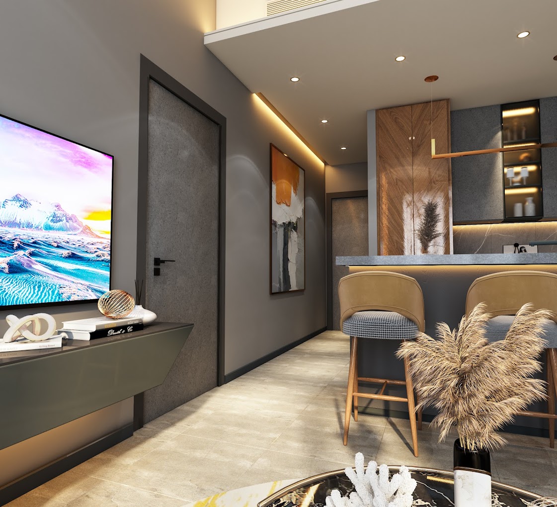 MAG Vici Real Estate