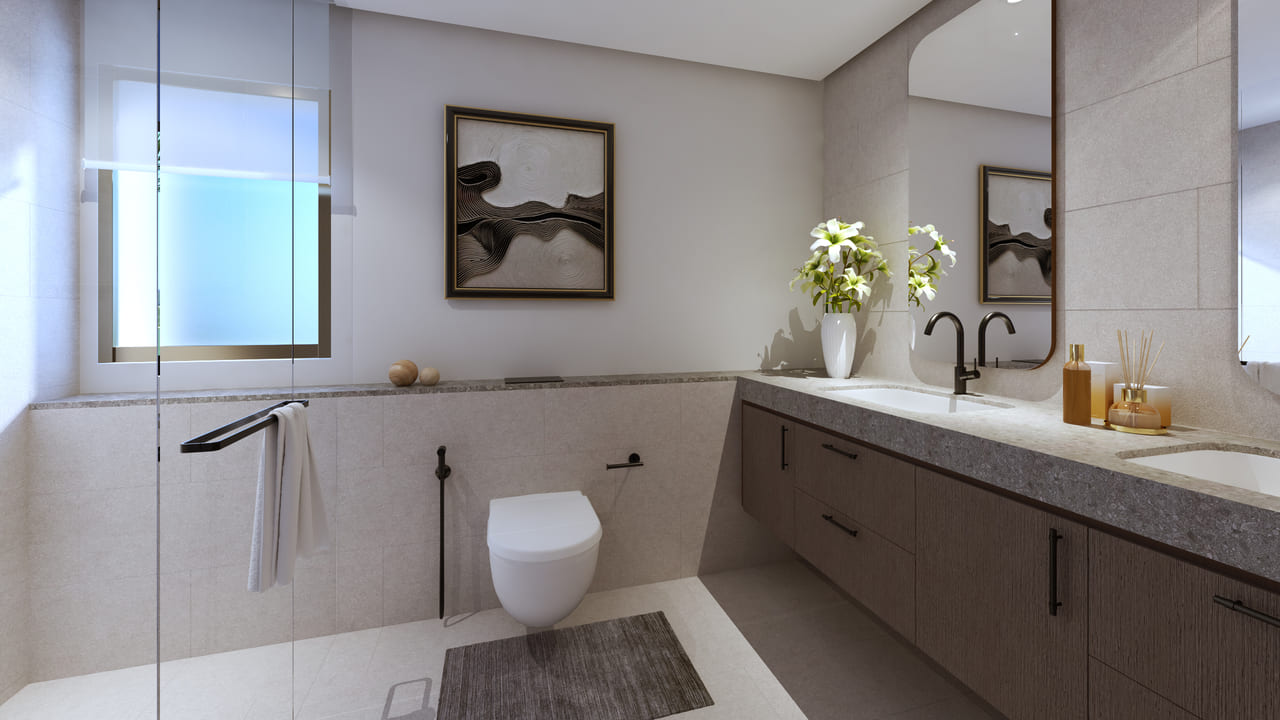 MERAAS Vici Real Estate