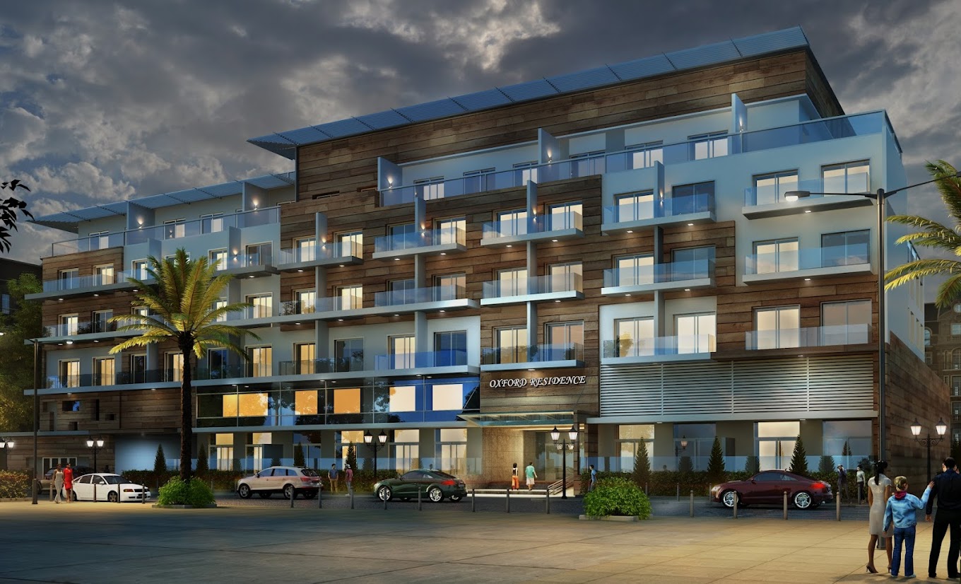 Iman Vici Real Estate