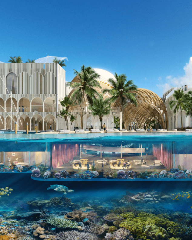 KLEINDIEST Vici Real Estate