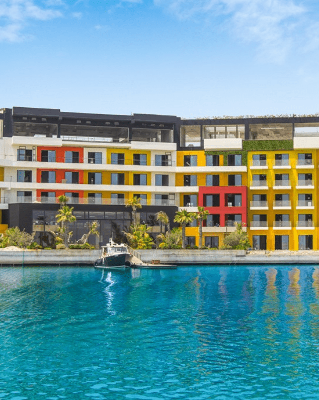 KLEINDIEST Vici Real Estate