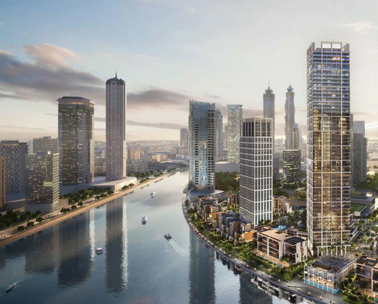 SELECT GROUP Vici Real Estate