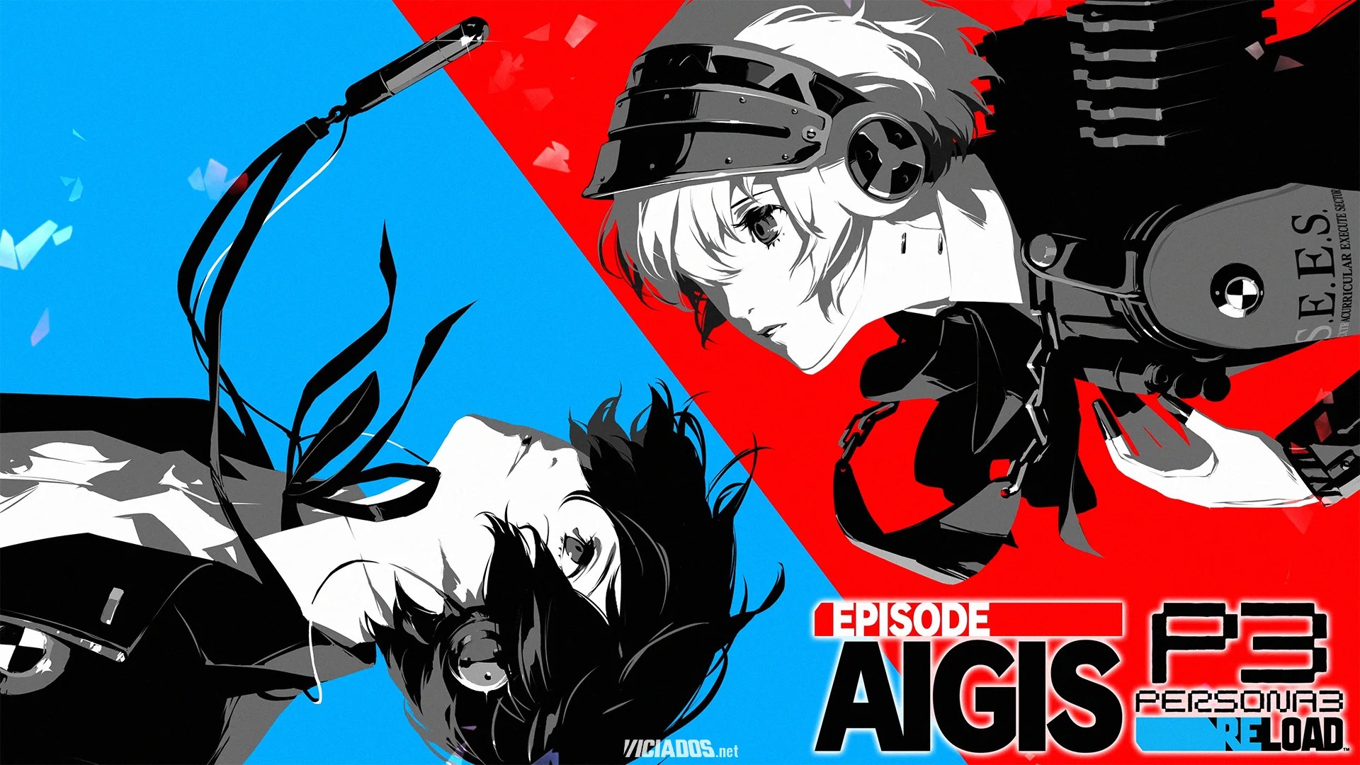 Persona 3 Reload DLC The Answer é anunciada; Confira o trailer