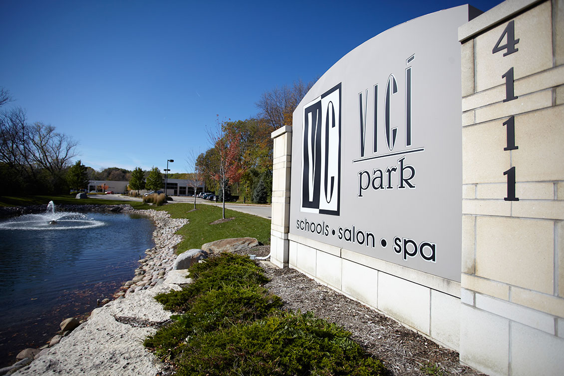 Hair Salon Milwaukee Nail Salons Milwaukee VICI Capilli