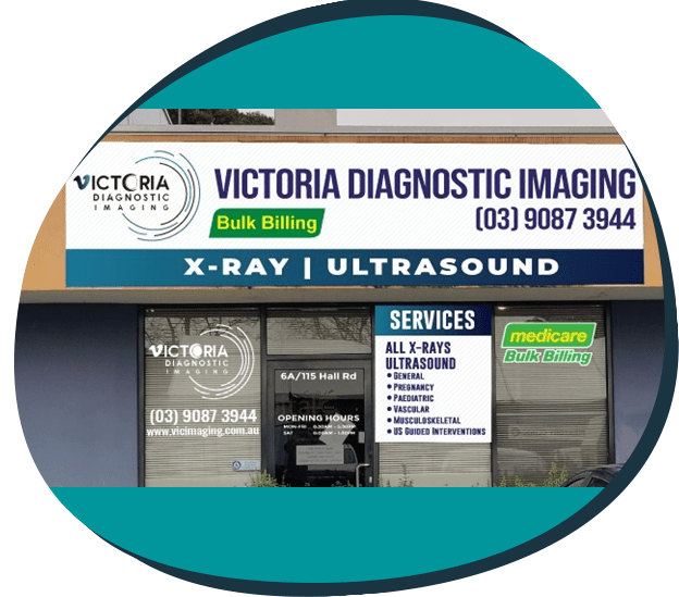 Radiology Imaging Clinic Victoria Diagnostic Imaging