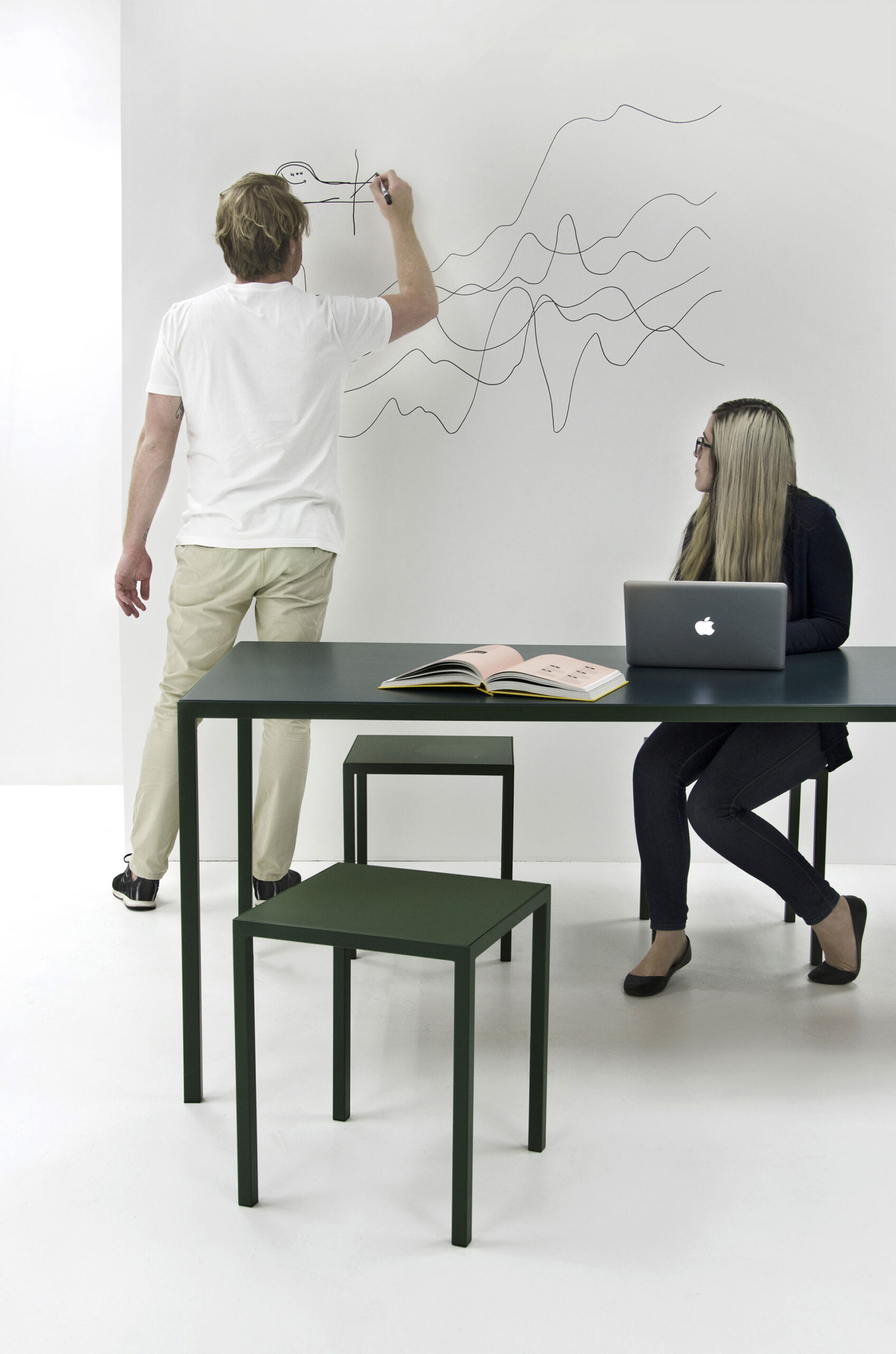 Whiteboard Paint Vicinity