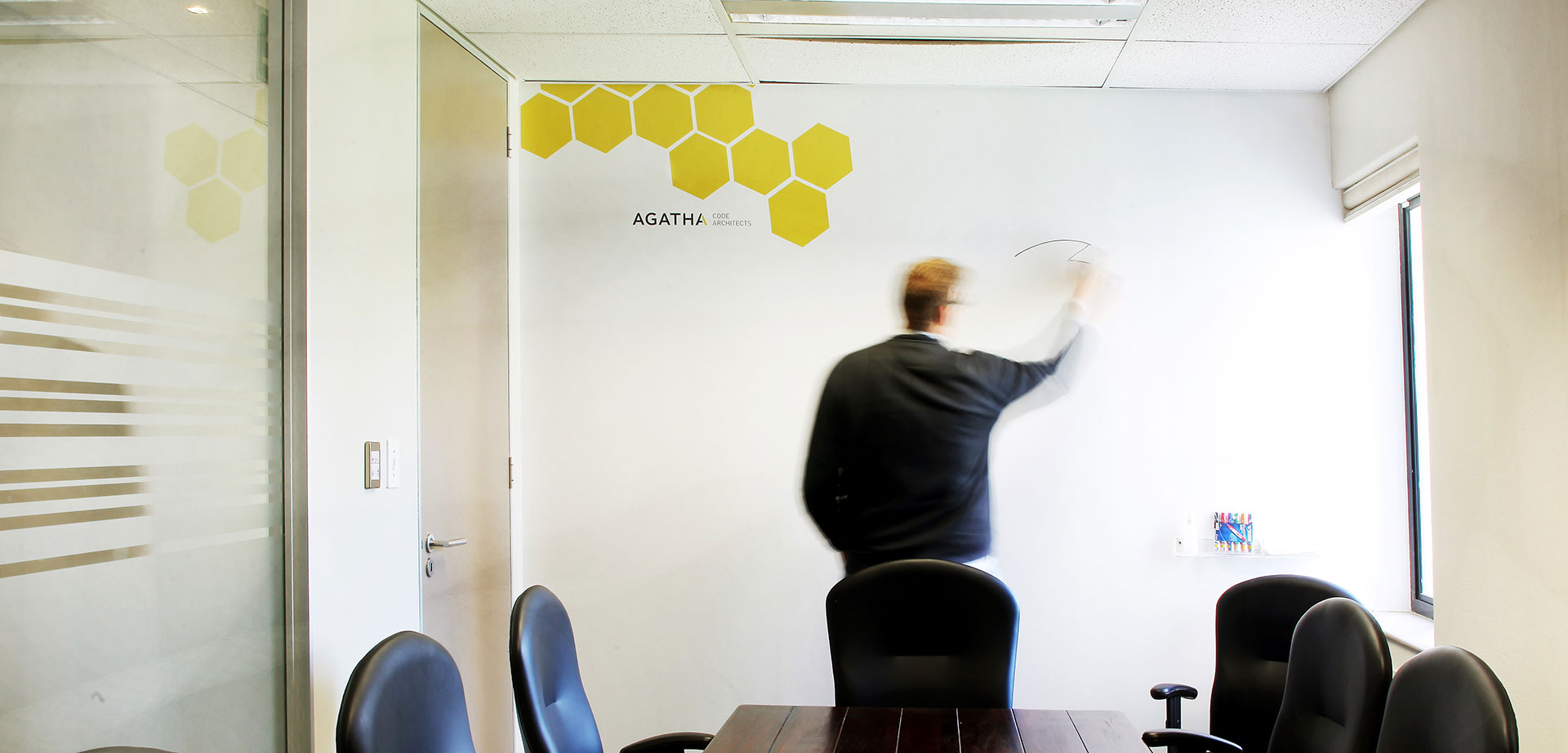 Whiteboard Paint Vicinity