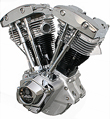 HJARLEY MOTORCYCLE ENGINES SHOVEL HEAD ULTIMA - Custom Harley