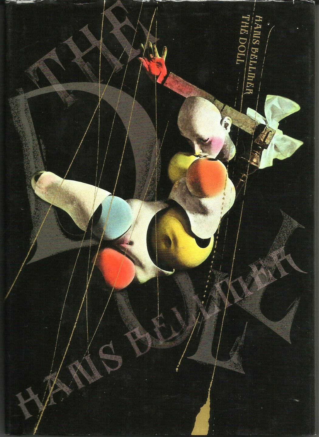 The Doll Hans Bellmer