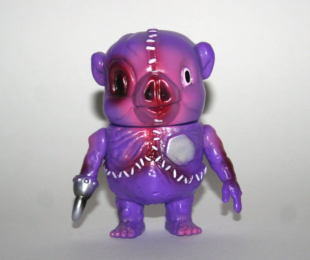 Splurrt Purple Hambone