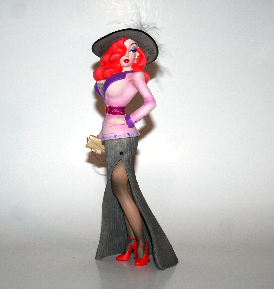Disney Showcase Jessica Rabbit Figurine 4045445
