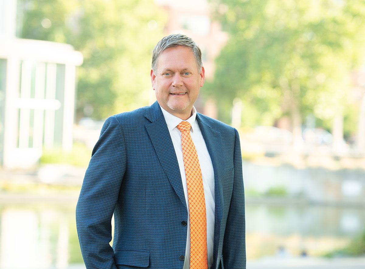 Meet Our Team Vickerman Investment Advisors