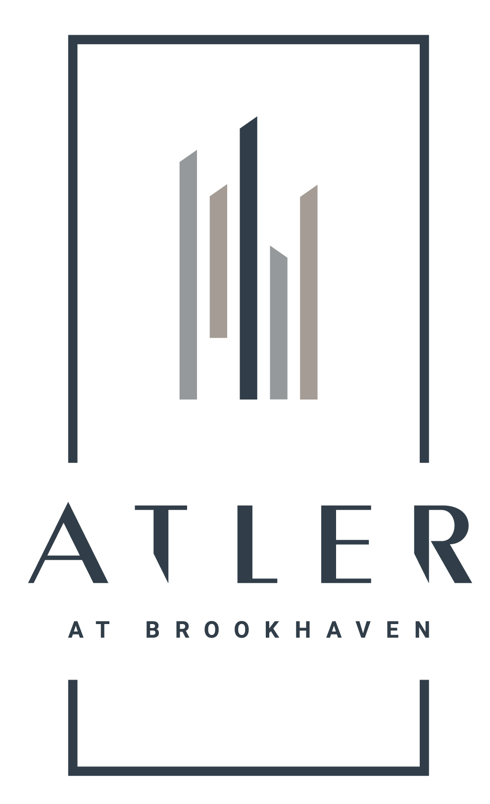 Atler at Brookhaven Vickers Design Group