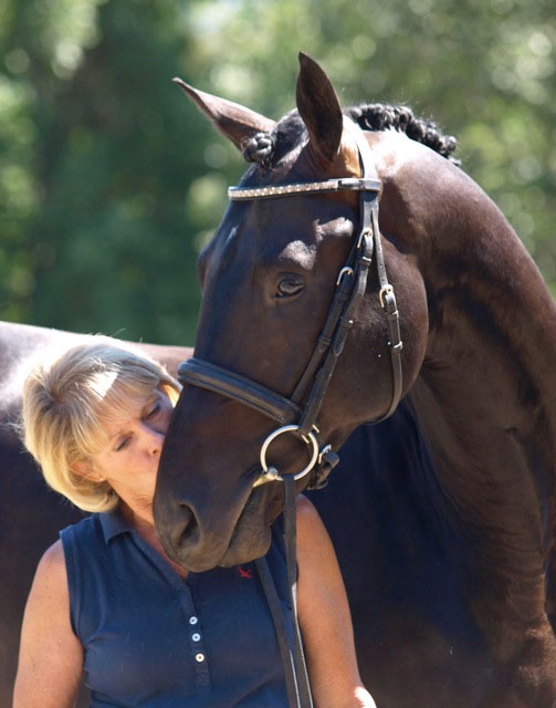 Cedarwoods Equestrian Center