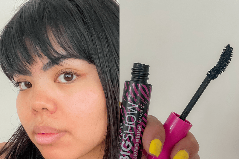Mascaras For Asian Lashes • Vicki Duong