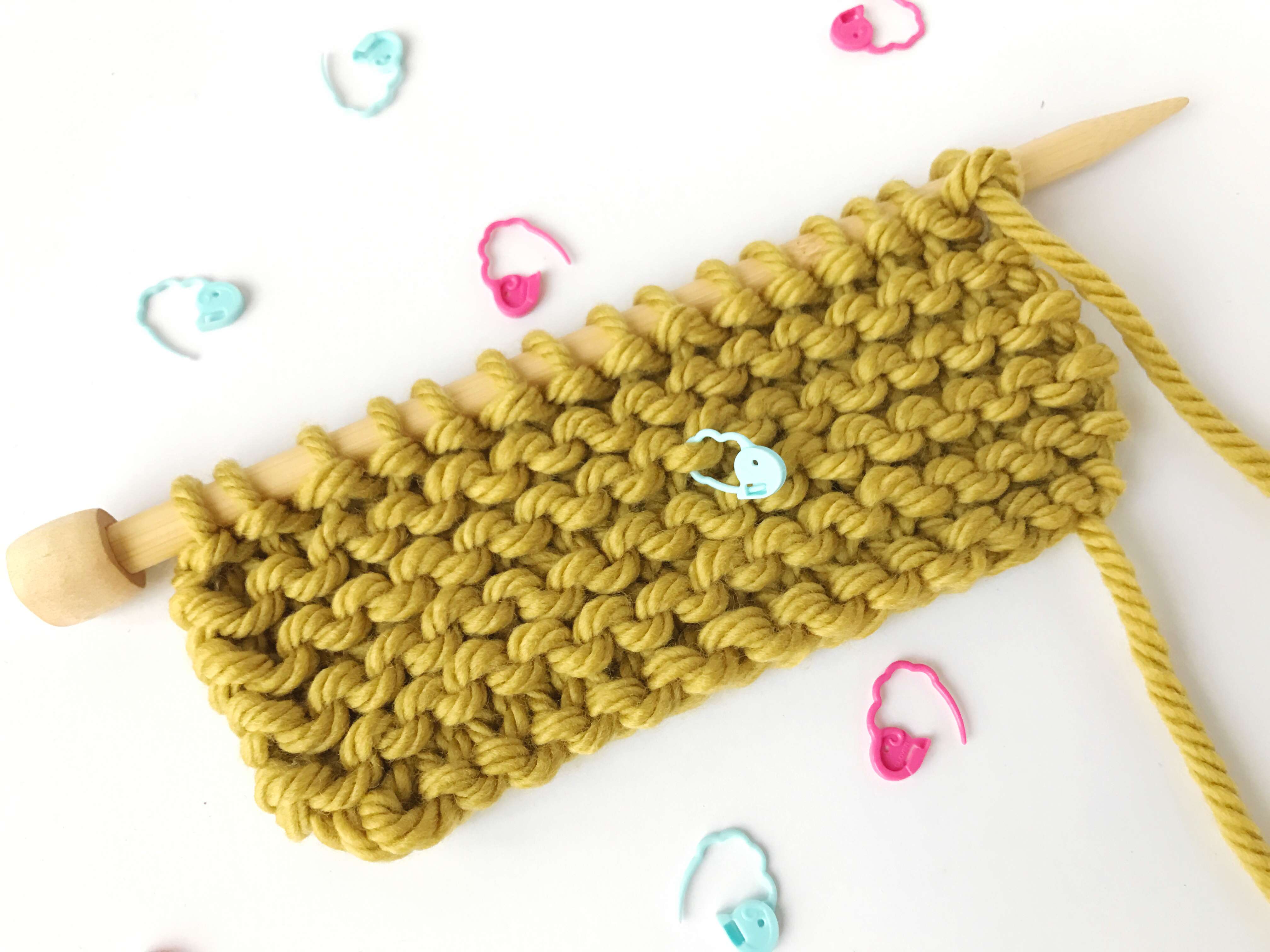 Knitting Accessory Set for Beginners 5 Reasons New Knitters Need This!