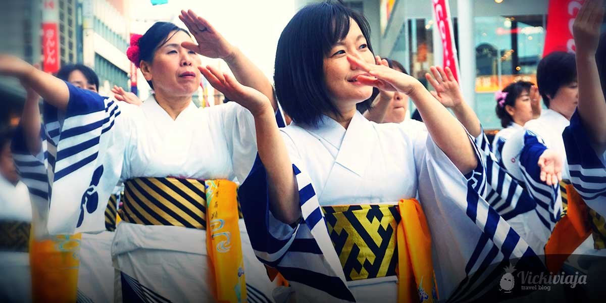 Dinge, die du vor deiner Japanreise wissen solltest Wissenswertes